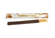 Stamford Hex Classic incense sticks: Frankincense & Myrrh (6 packs x 48 units = 288 packs)