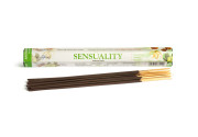 Stamford Hex Aroma incense sticks: Sensuality (6 packs x 48 units = 288 packs)