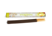 Stamford Hex Aroma incense sticks: Energising (6 packs x 48 units = 288 packs)
