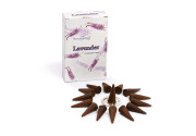 Stamford Cones Classic: Lavender (12 packs x 24 units = 288 packs)