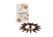 Stamford Cones Classic: Sandalwood (12 packs x 24 units = 288 packs)