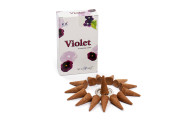 Stamford Cones Classic: Violet (12 packs x 24 units = 288 packs)