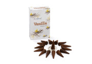 Stamford Cones Classic: Vanilla (12 packs x 24 units = 288 packs)