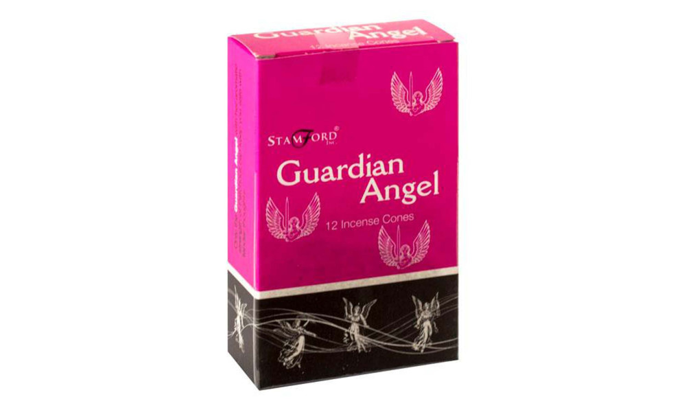 Stamford Cones Pink Angels: Guardian Angel (12 packs x 24 units = 288 packs)