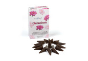 Stamford Cones Classic: Geranium (12 packs x 24 units = 288 packs)