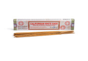 Stamford Masala Classic incense sticks: Californian White Sage  (12 packs x 24 units = 288 packs)