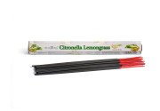 Stamford Hex Classic incense sticks: Citronella & Lemongrass  (6 packs x 48 units = 288 packs)