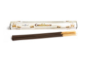 Stamford Hex Spiritual incense sticks: Confidence (6 packs x 48 units = 288 packs)