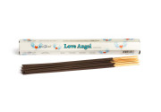 Stamford Hex Spiritual incense sticks: Love Angel (6 packs x 48 units = 288 packs)