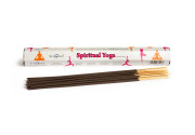 Stamford Hex Spiritual incense sticks: Spiritual Yoga (6 packs x 48 units = 288 packs)