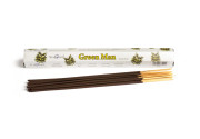 Stamford Hex Mystical incense sticks: Green Man (6 packs x 48 units = 288 packs)