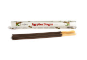 Stamford Hex Mystical incense sticks: Egyptian Dragon (6 packs x 48 units = 288 packs)