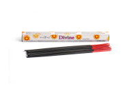 Stamford Hex Spiritual incense sticks: Divine   (6 packs x 48 units = 288 packs)