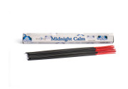 Stamford Hex Spiritual incense sticks: Midnight Calm (6 packs x 48 units = 288 packs)